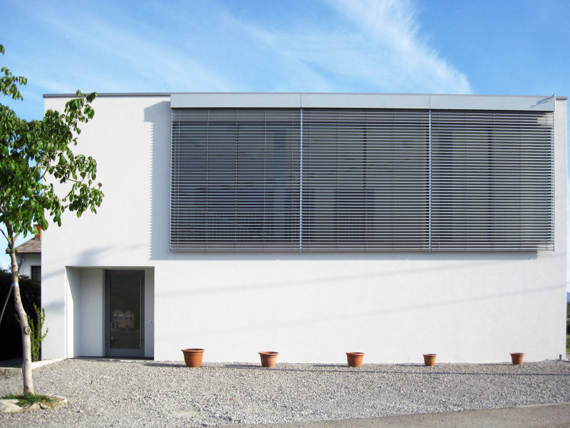 ANTONINA HOUSE Detail 1