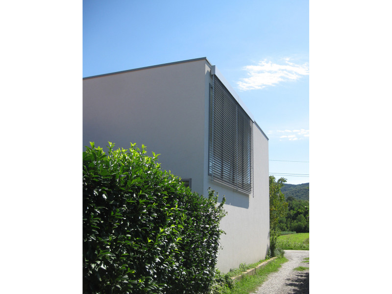 ANTONINA HOUSE Detail 2