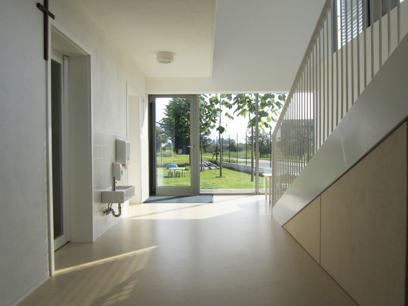 ANTONINA HOUSE Detail 3