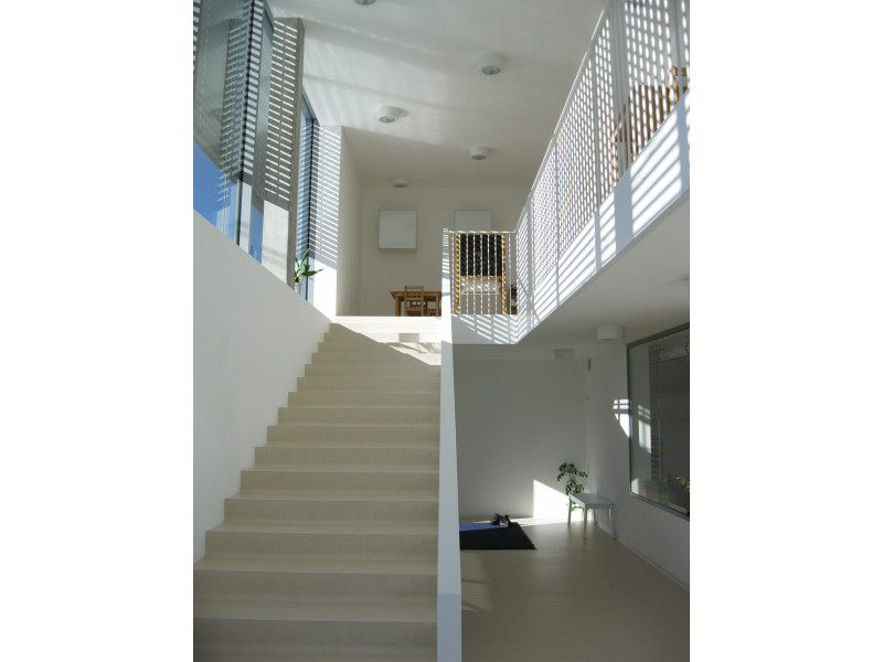 ANTONINA HOUSE Detail 4