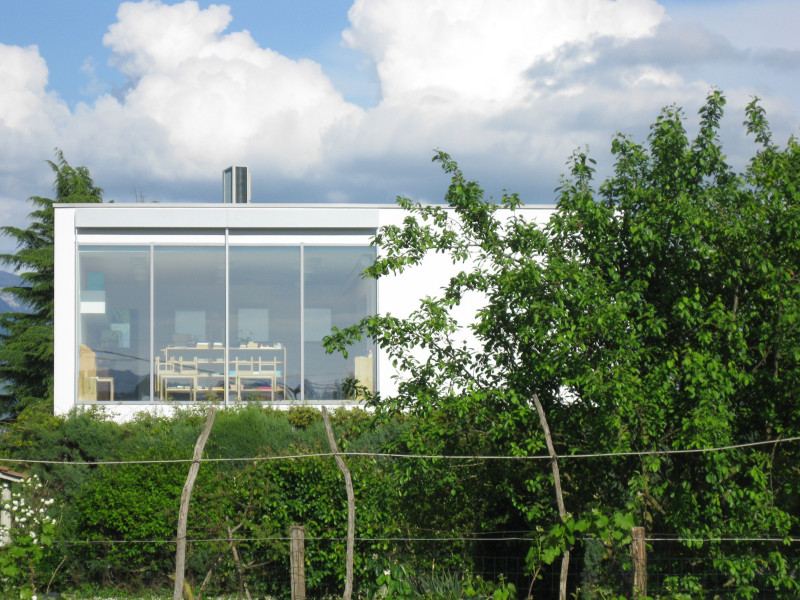 ANTONINA HOUSE Detail 6