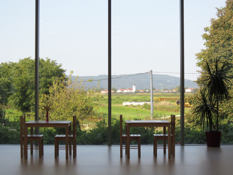 ANTONINA HOUSE Detail 7