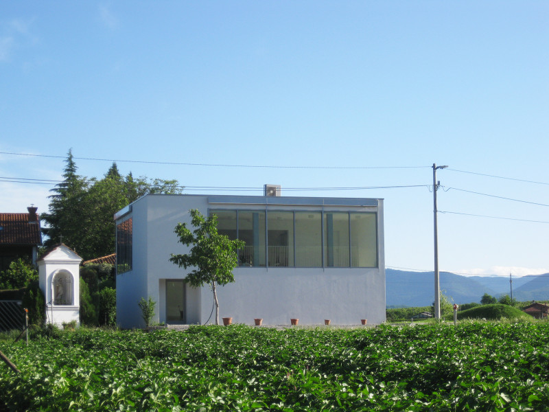 ANTONINA HOUSE Detail 8