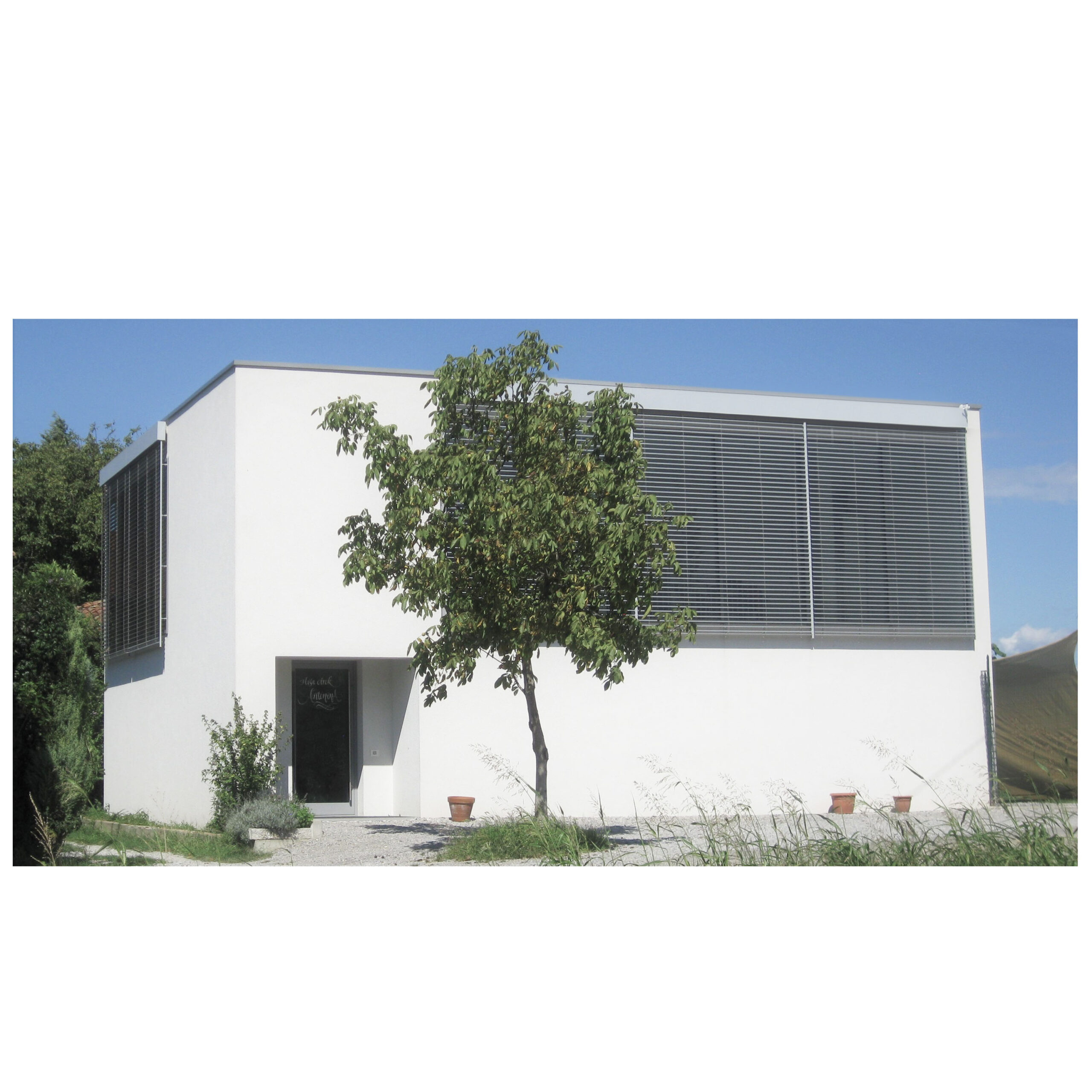 ANTONINA HOUSE Detail 9