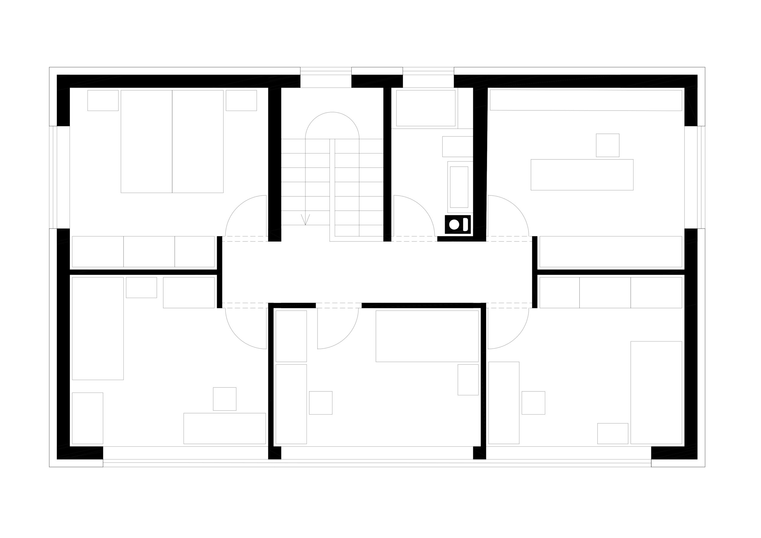 BUDIN HOUSE Detail 2