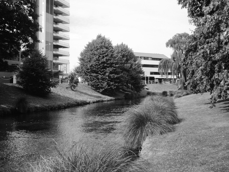 CANTERBURY EARTHQUAKE MEMORIAL Detail 13