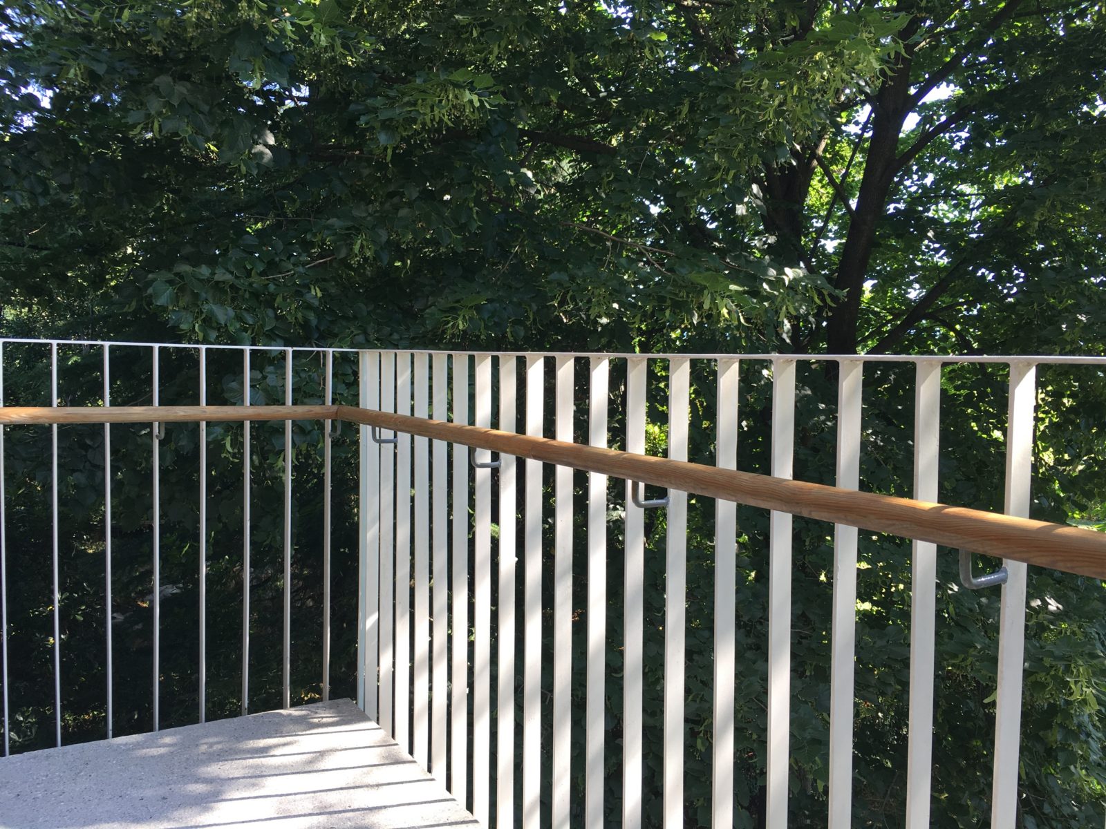 HOUSE IN BILJE Detail 1