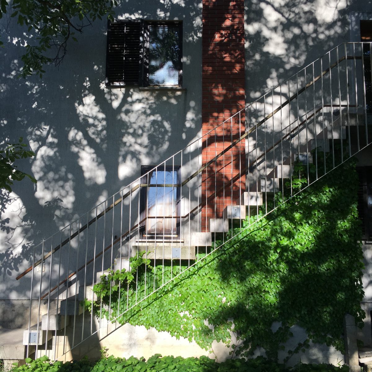 HOUSE IN BILJE Detail 2