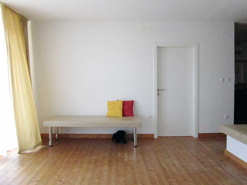 HOUSE IN BILJE Detail 4