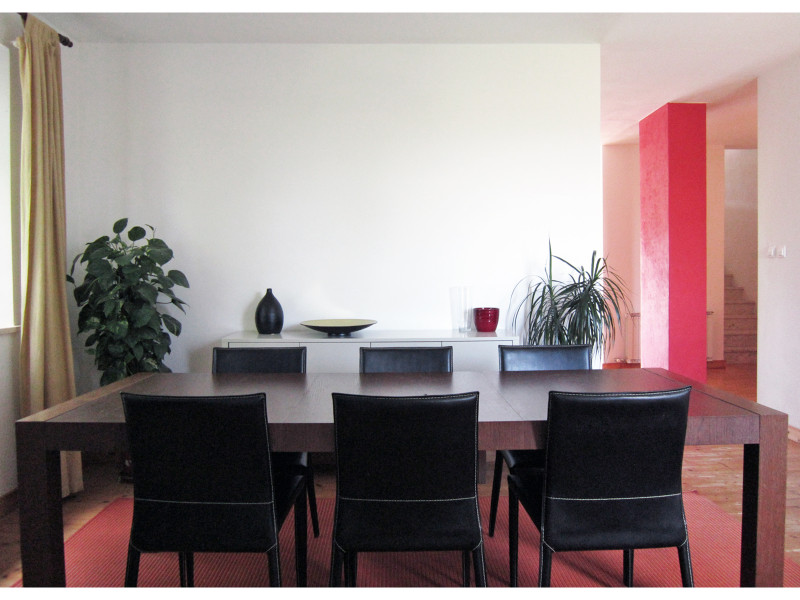 HOUSE IN BILJE Detail 5