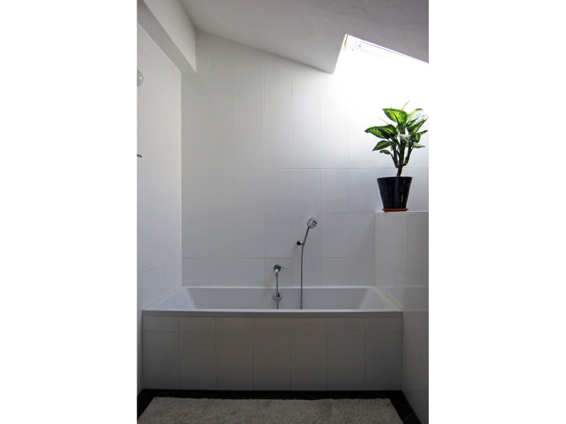 HOUSE IN BILJE Detail 6