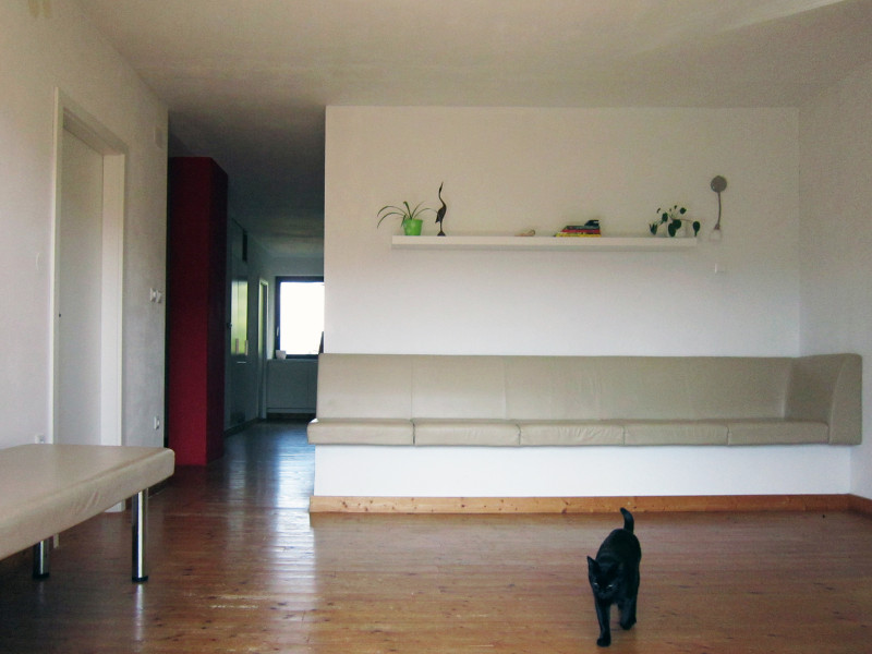 HOUSE IN BILJE Detail 7