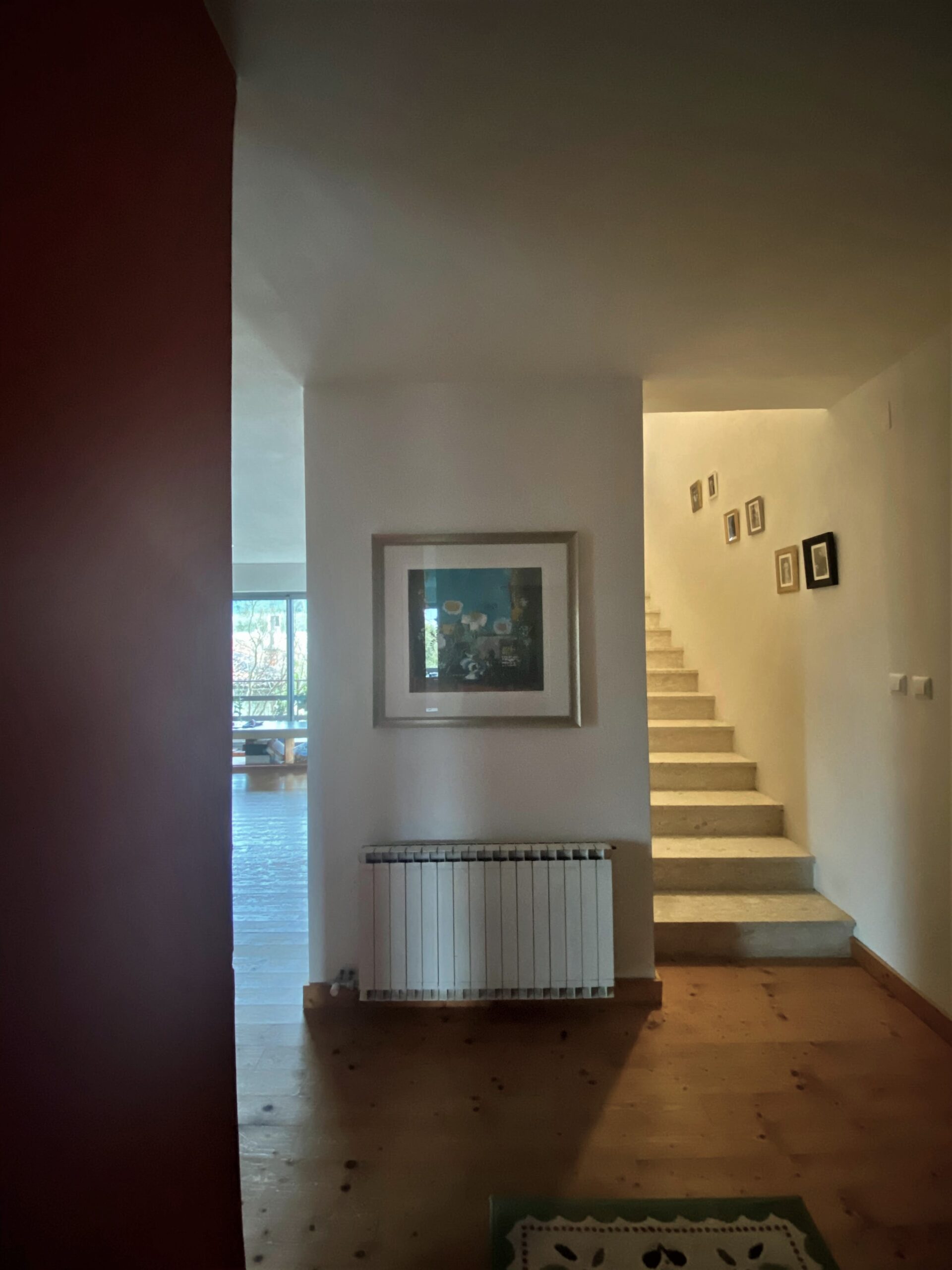 HOUSE IN BILJE Detail 8