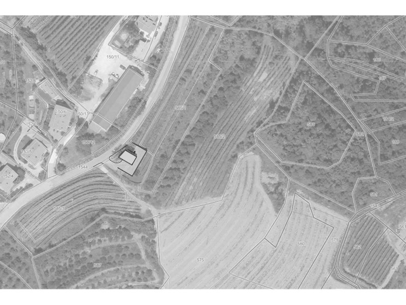 KAVCIC HOUSE Detail 2