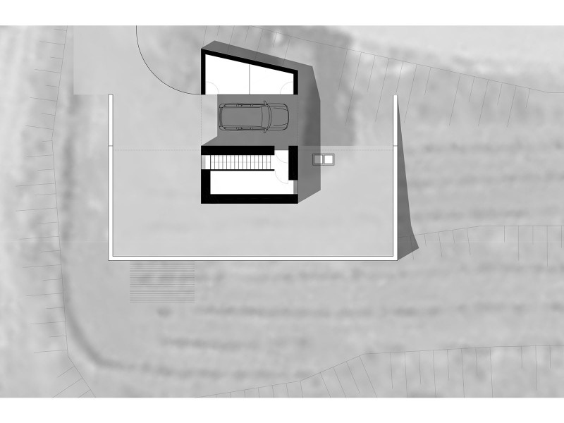 KAVCIC HOUSE Detail 3