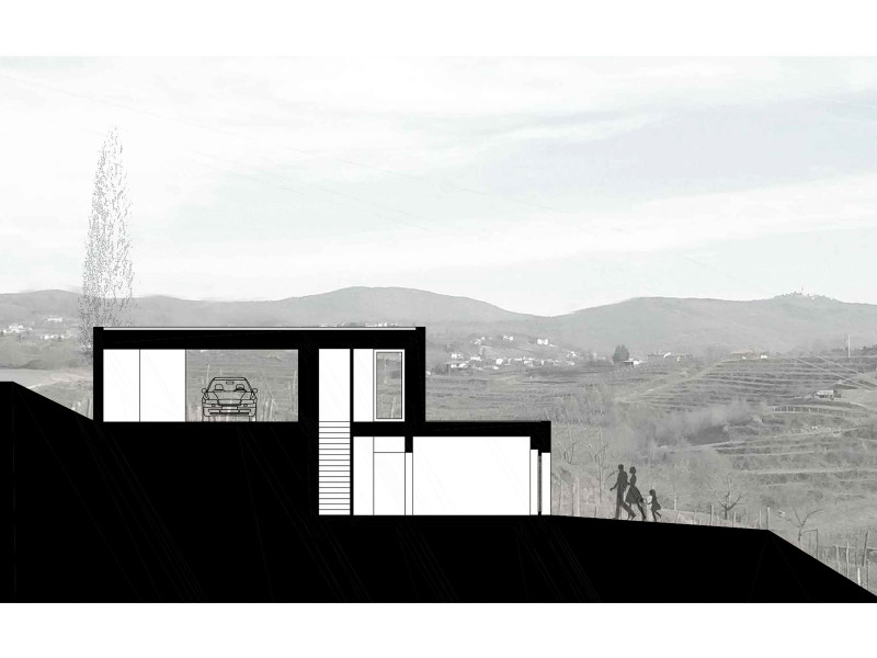 KAVCIC HOUSE Detail 5