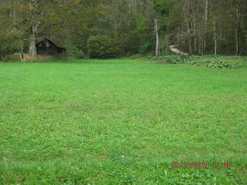 KOPISCE MEMORIAL Detail 3