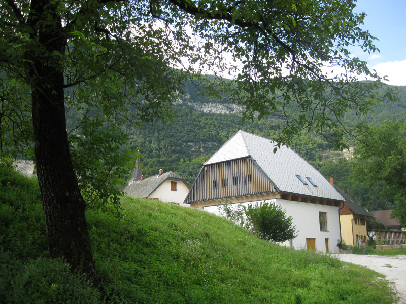 LOCAL COMMUNITY CEZSOCA