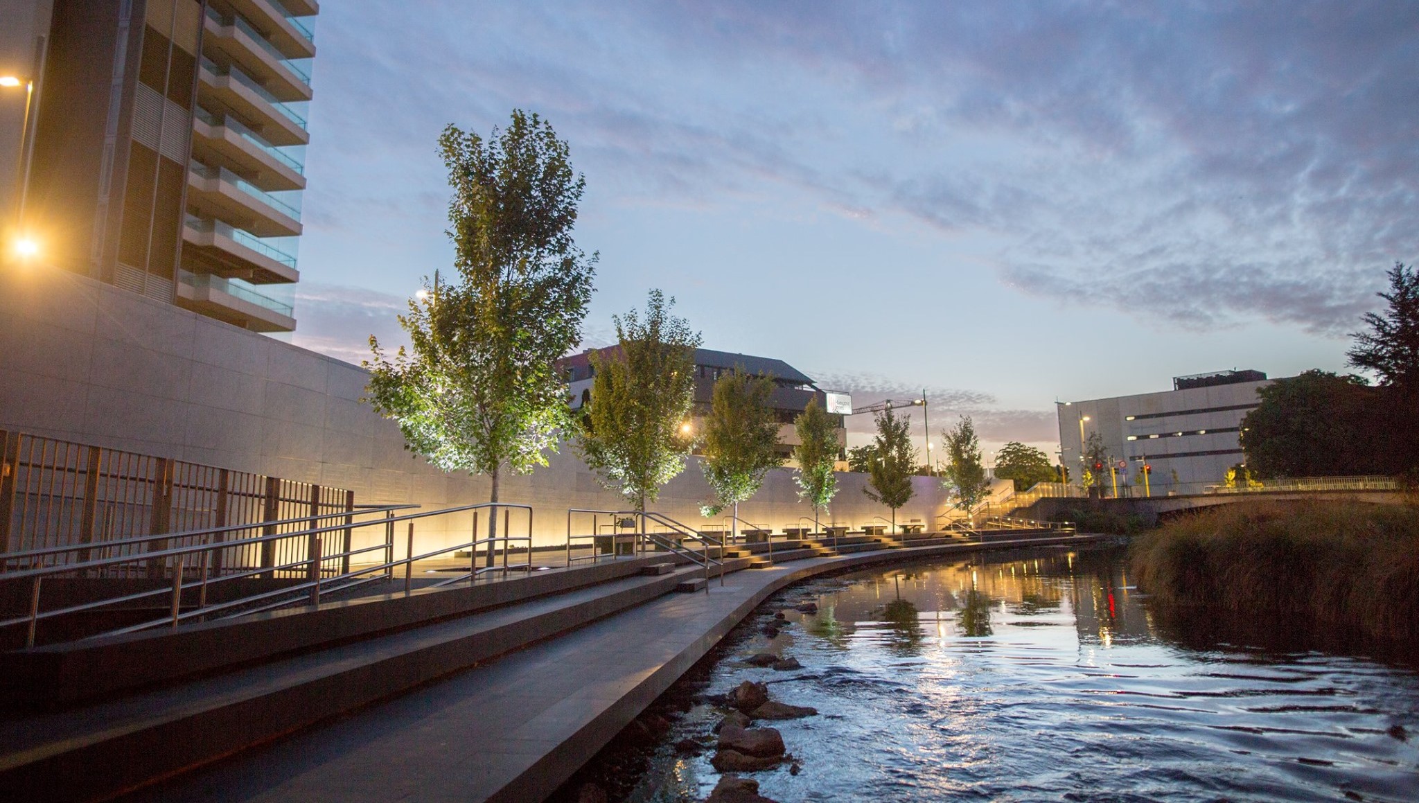 OI MANAWA - CANTERBURY EARTHQUAKE NATIONAL MEMORIAL Detail 18