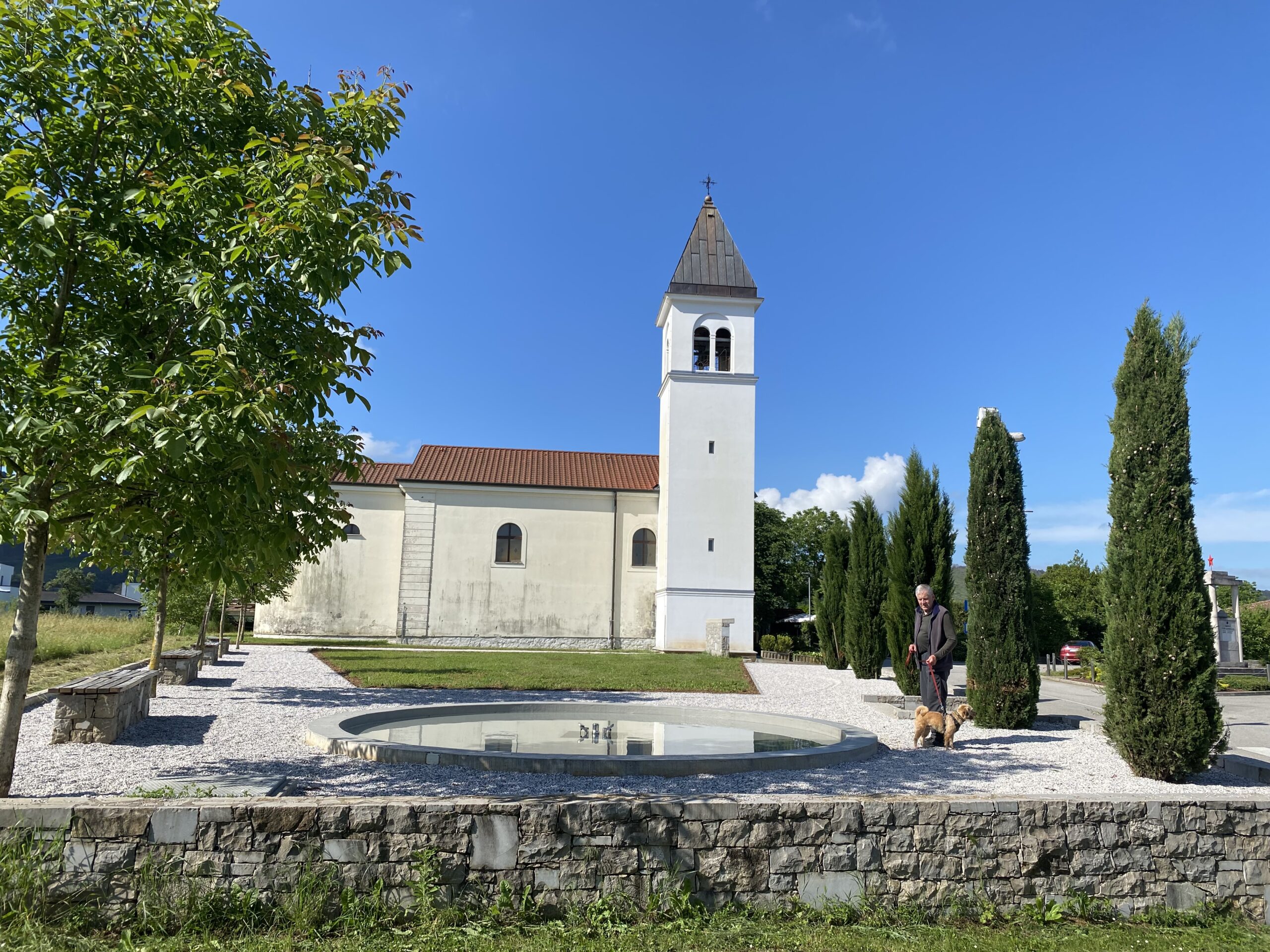 OREHOVLJE PARK Detail 3