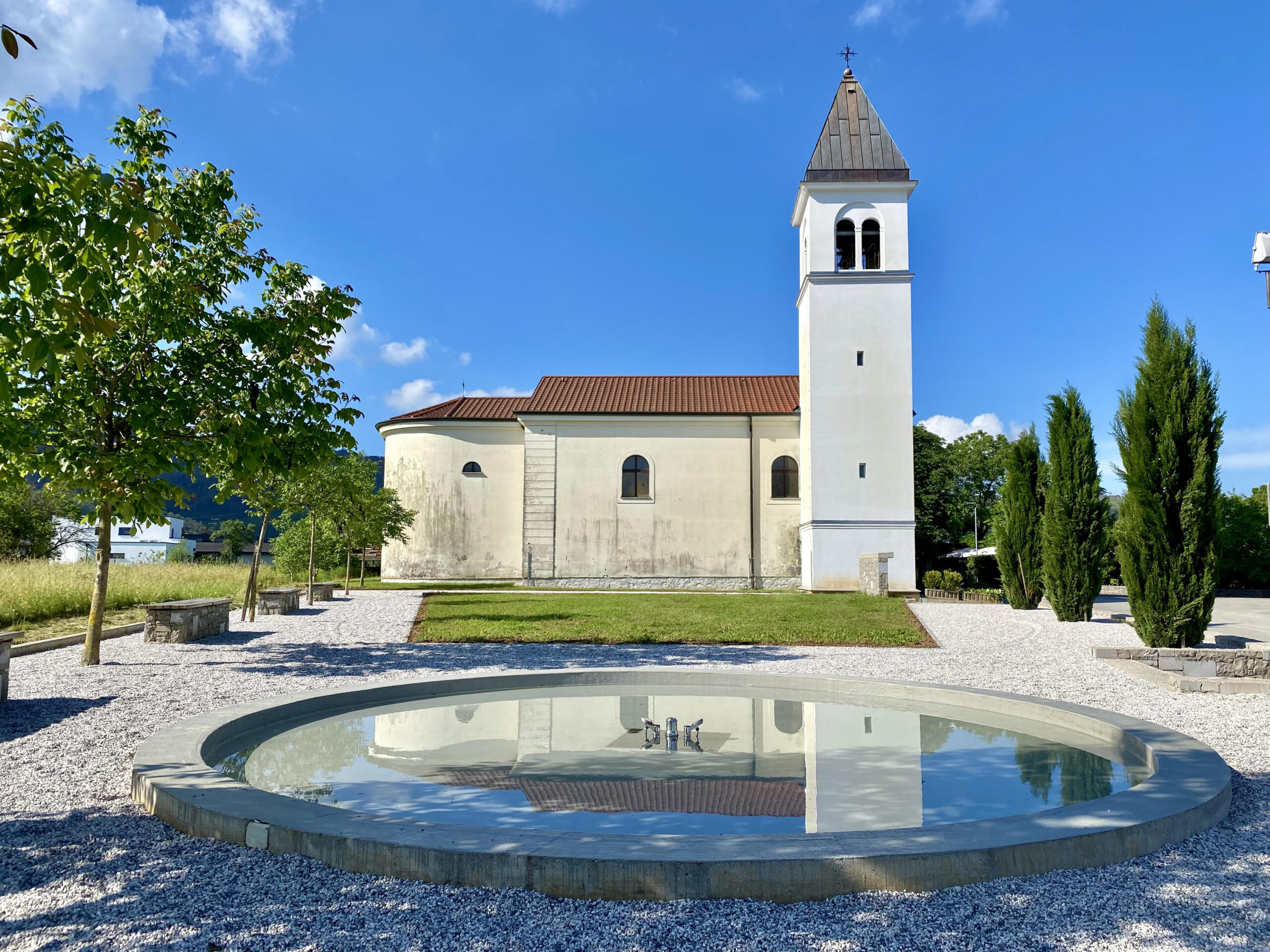 OREHOVLJE PARK Detail 4