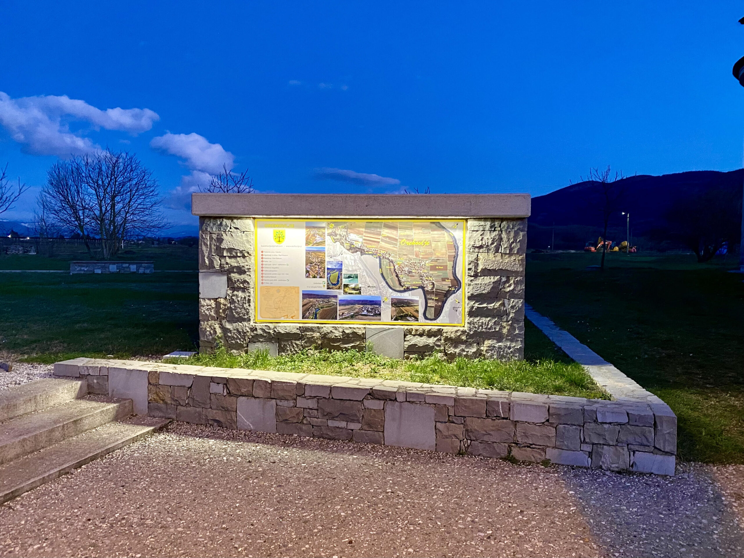 OREHOVLJE PARK Detail 6