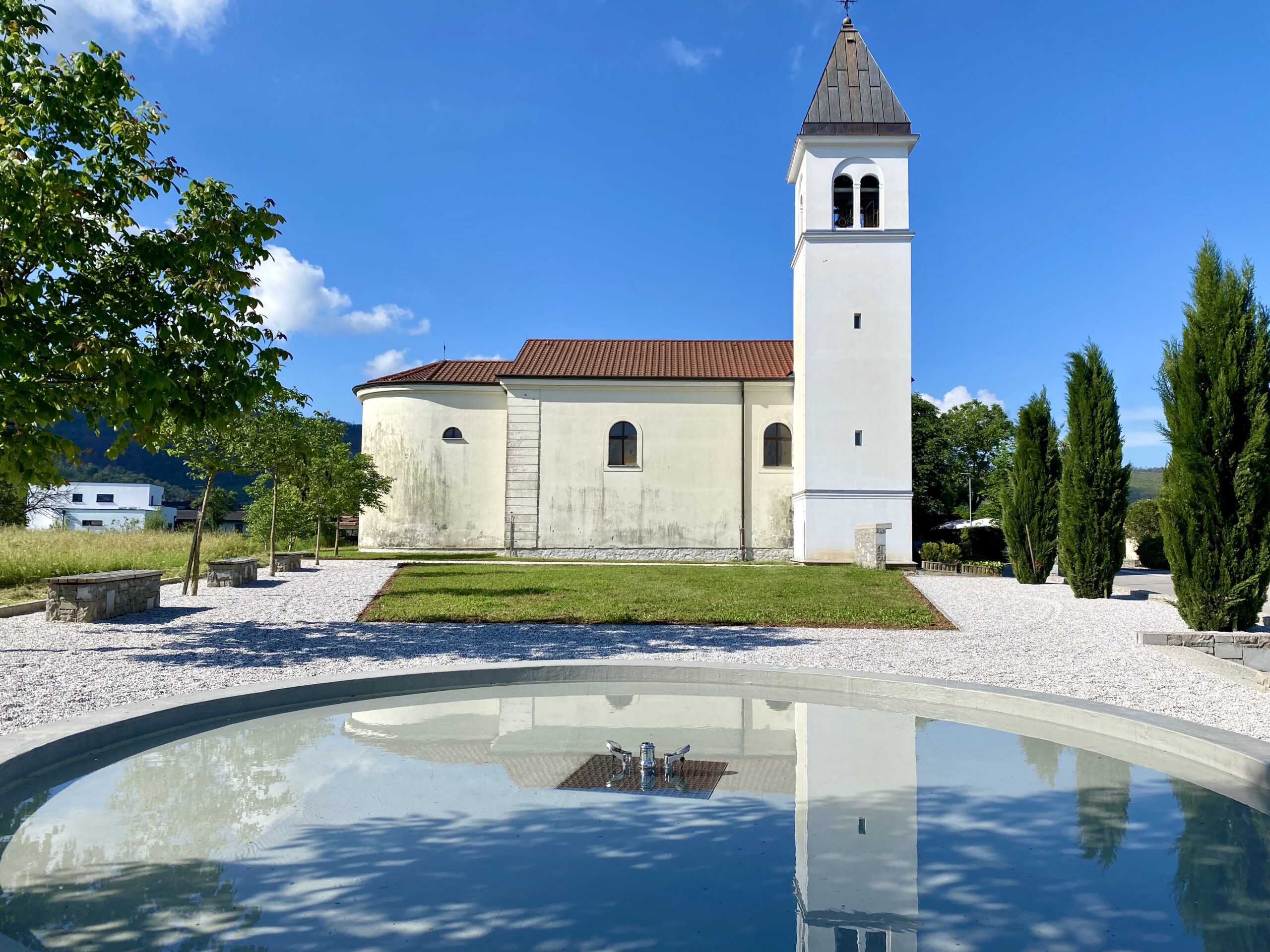 OREHOVLJE PARK Detail 8