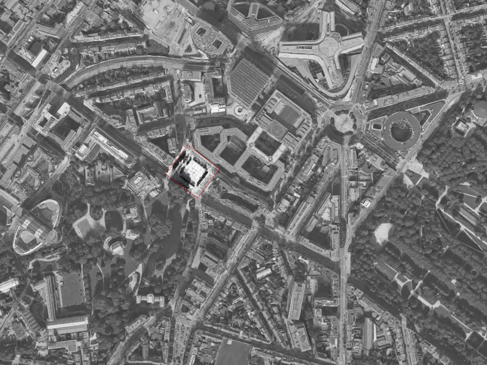 Pan-European Memorial