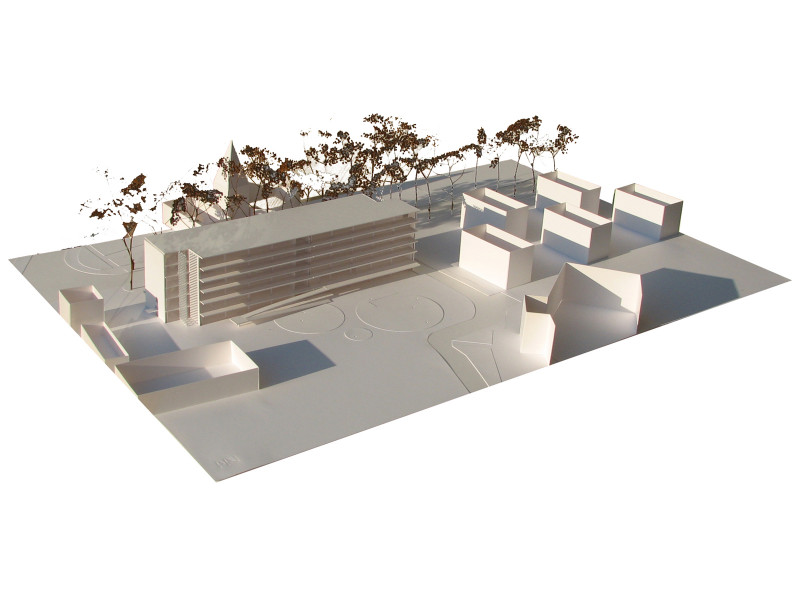 RETIREMENT HOME IDRIJA Detail 1