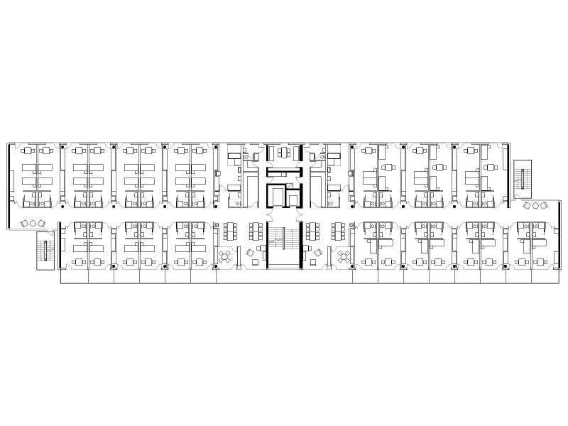 RETIREMENT HOME IDRIJA Detail 2