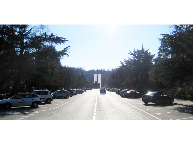 STUDENT HOUSING NOVA GORICA Detail 1