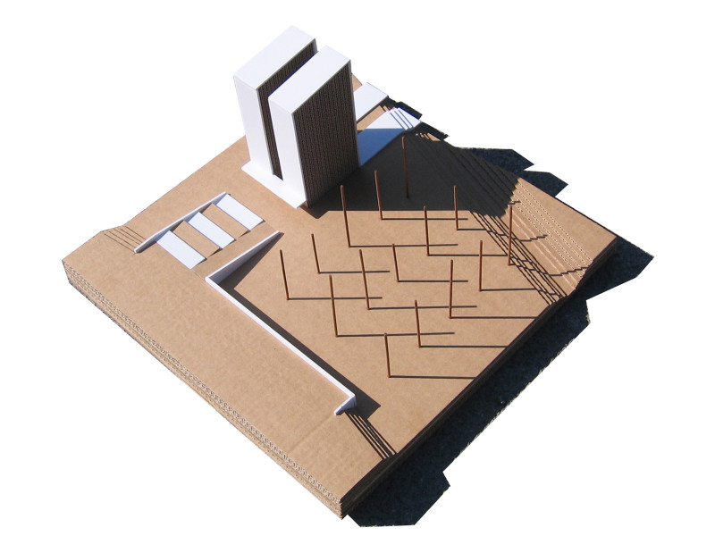 STUDENT HOUSING NOVA GORICA Detail 2