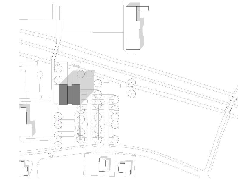 STUDENT HOUSING NOVA GORICA Detail 3