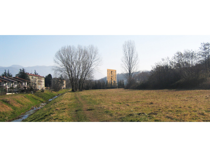 STUDENT HOUSING NOVA GORICA