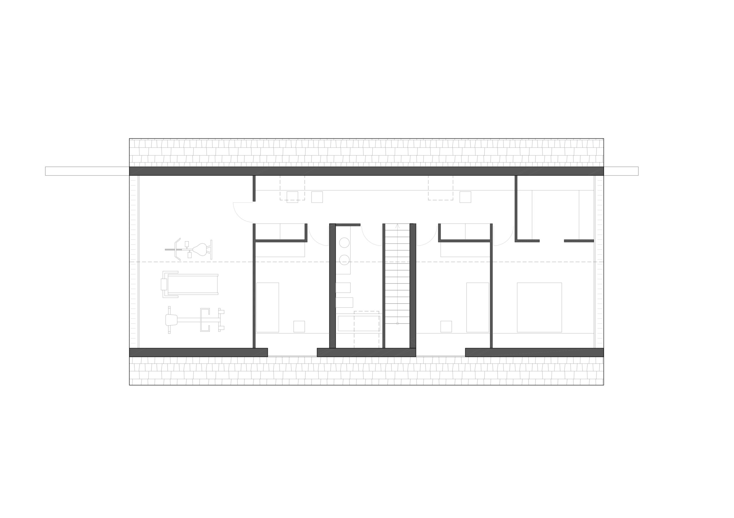 TISINA HOUSE Detail 2