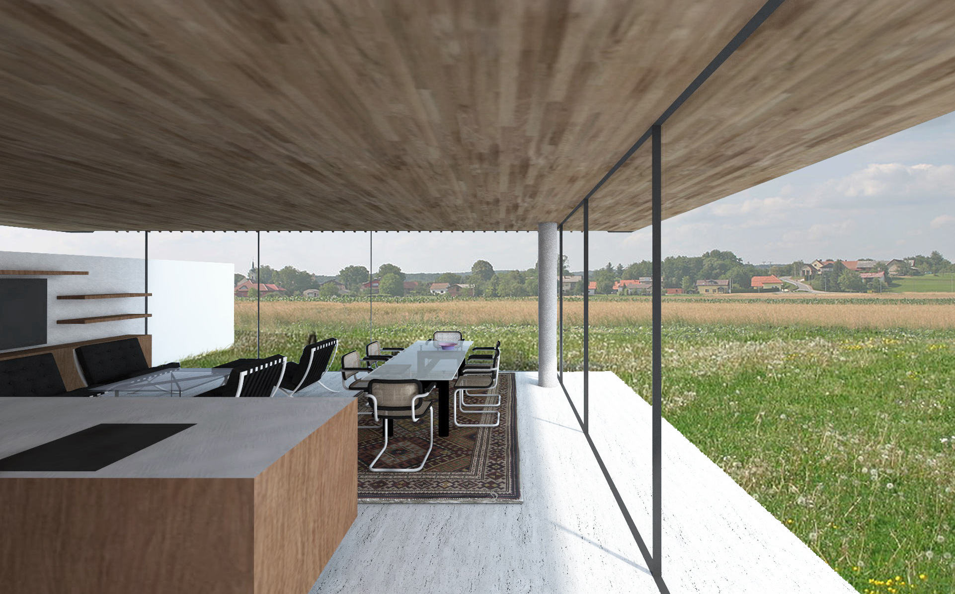 TISINA HOUSE Detail 4