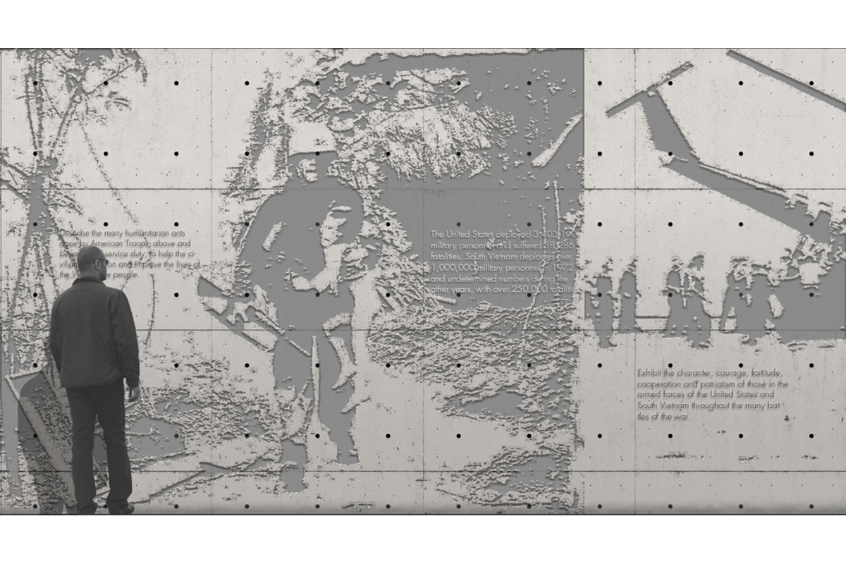 TRI Ã‚N MONUMENT Detail 10