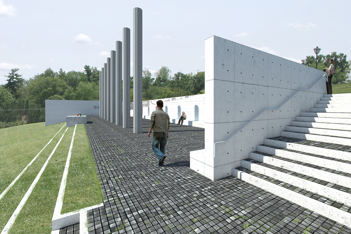 TRI Ã‚N MONUMENT Detail 4