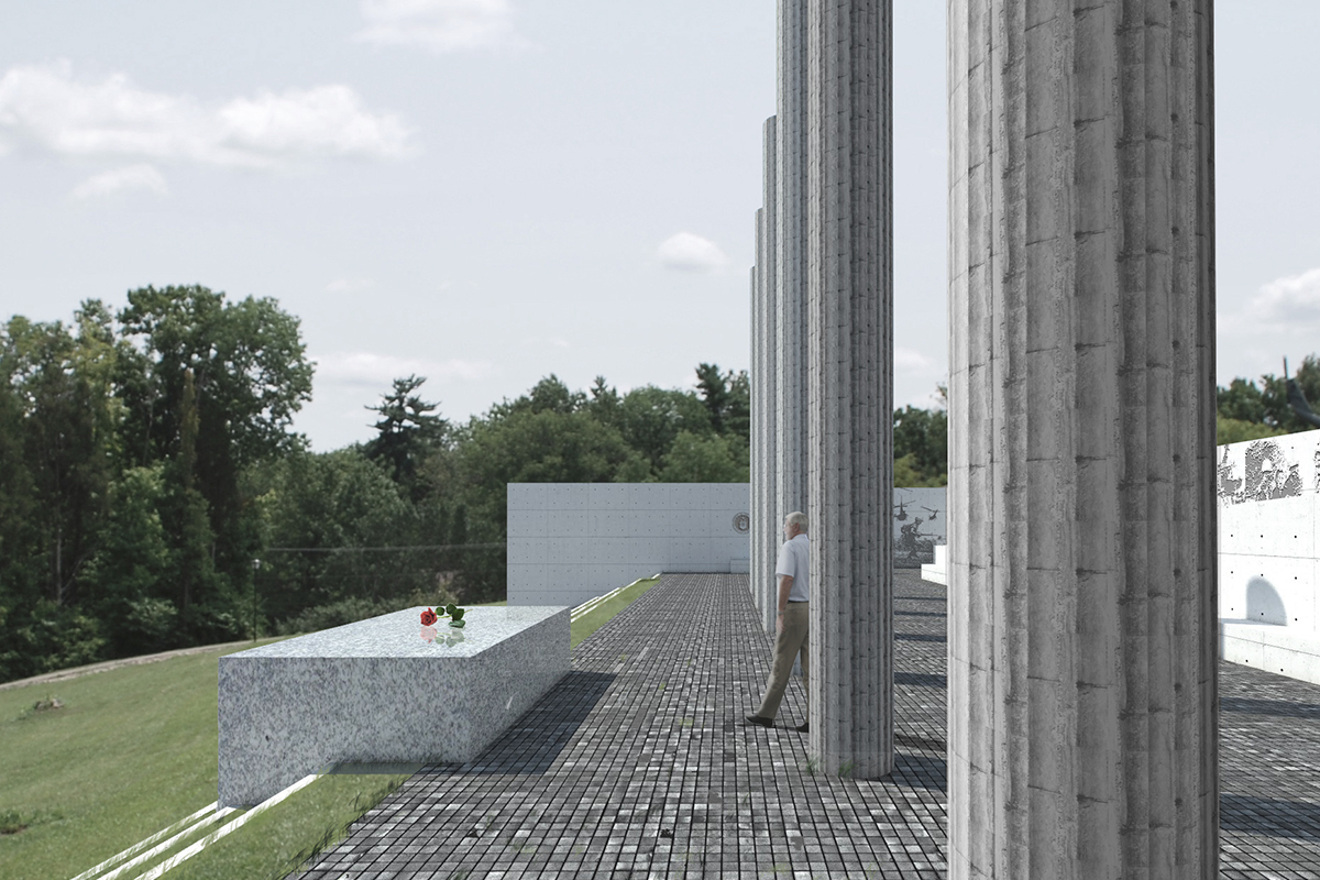 TRI Ã‚N MONUMENT Detail 6