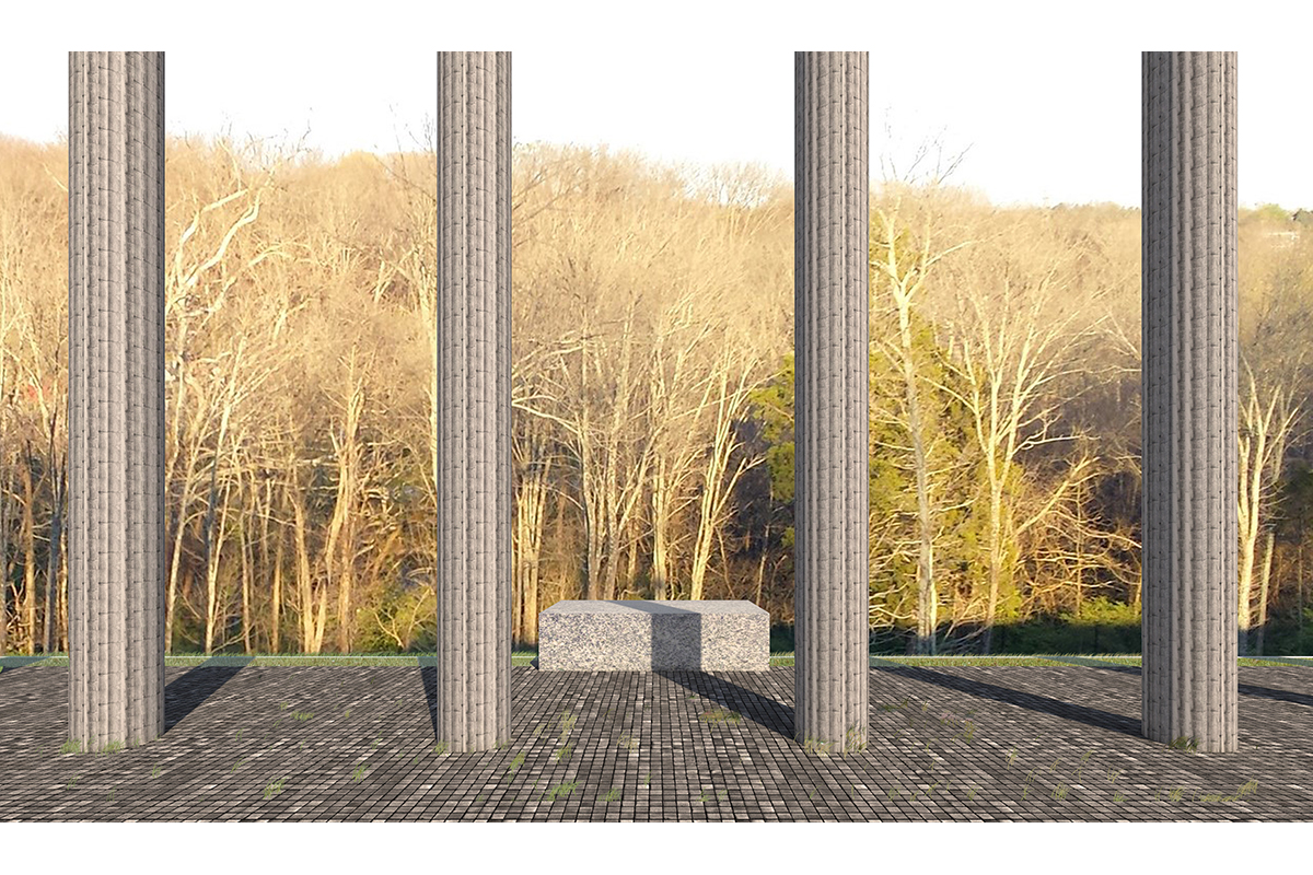 TRI Ã‚N MONUMENT Detail 7