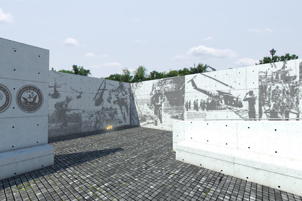 TRI Ã‚N MONUMENT Detail 8