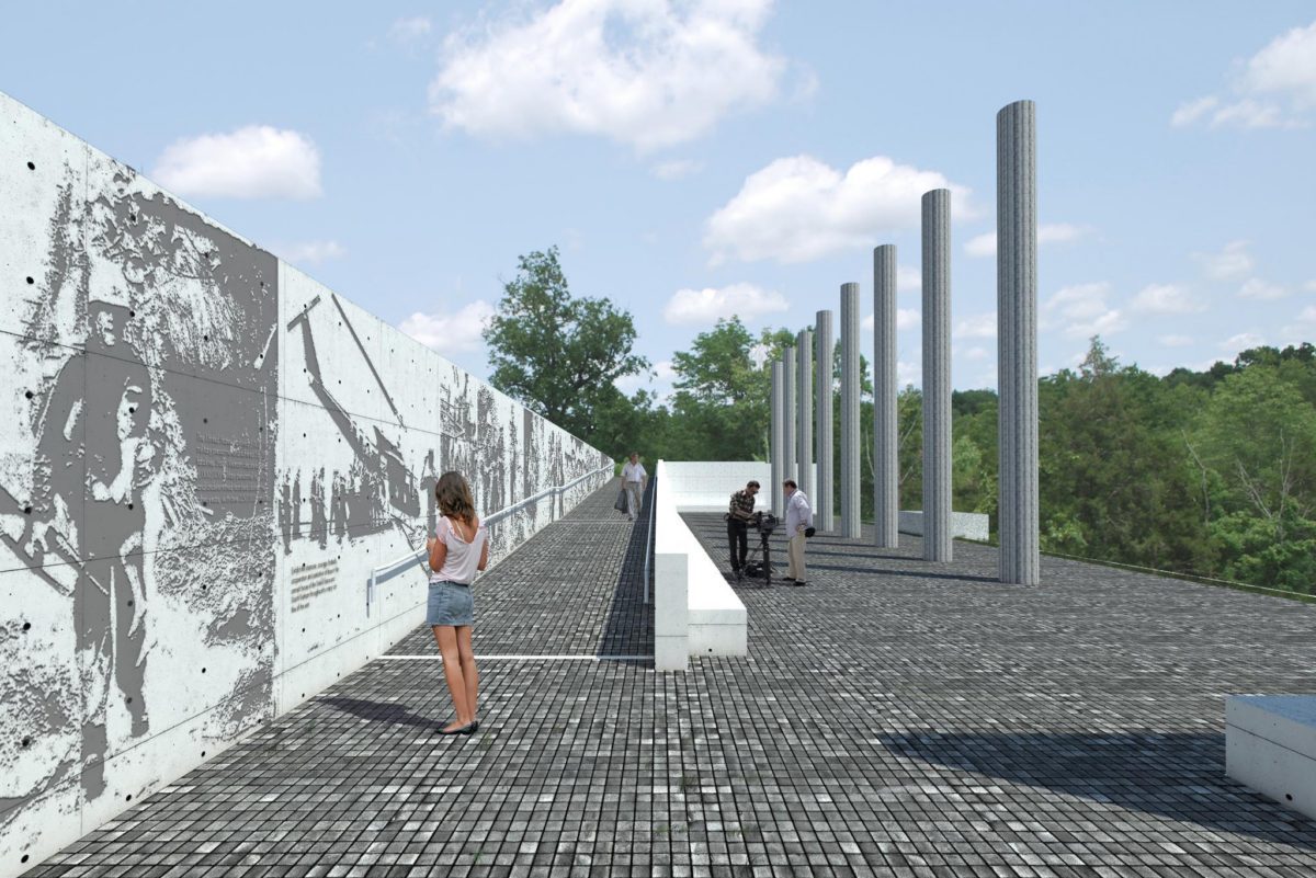 TRI Ã‚N MONUMENT Detail 9