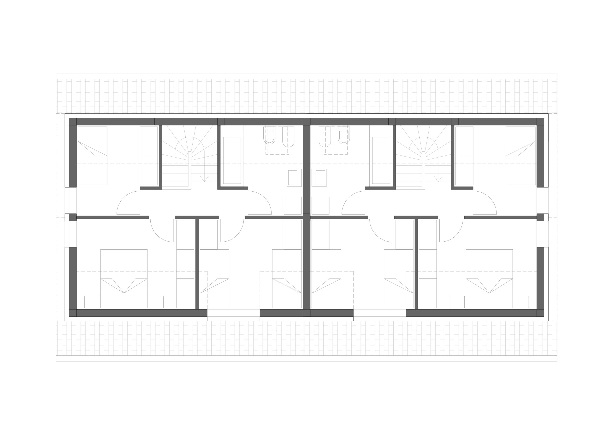 TWO-FAMILY HOUSE IN PREDOSLJE Detail 3