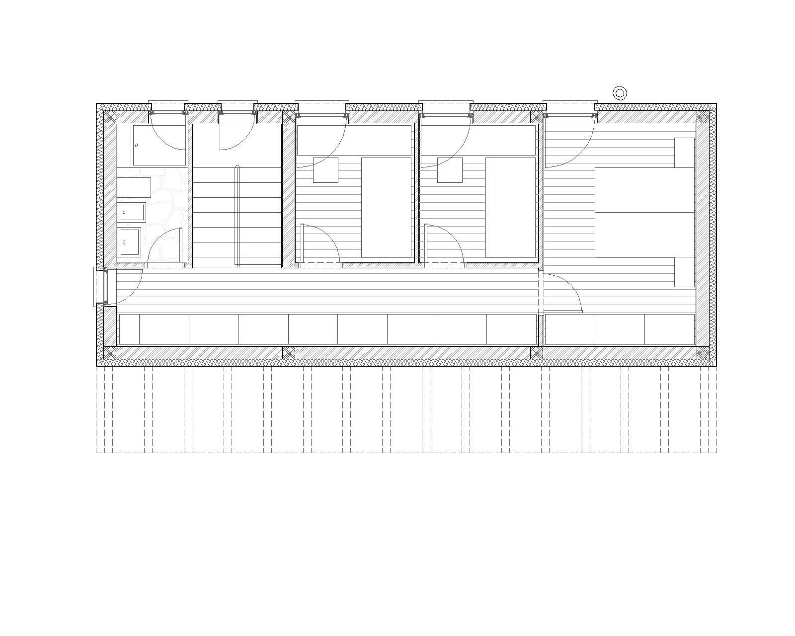 USTJE HOUSE Detail 2