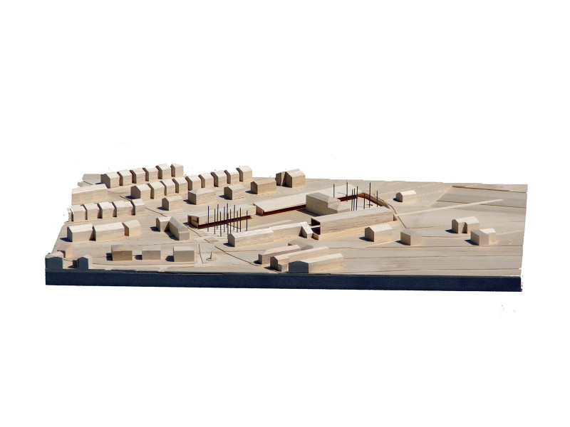 VILLA BARTOLOMEI Detail 1