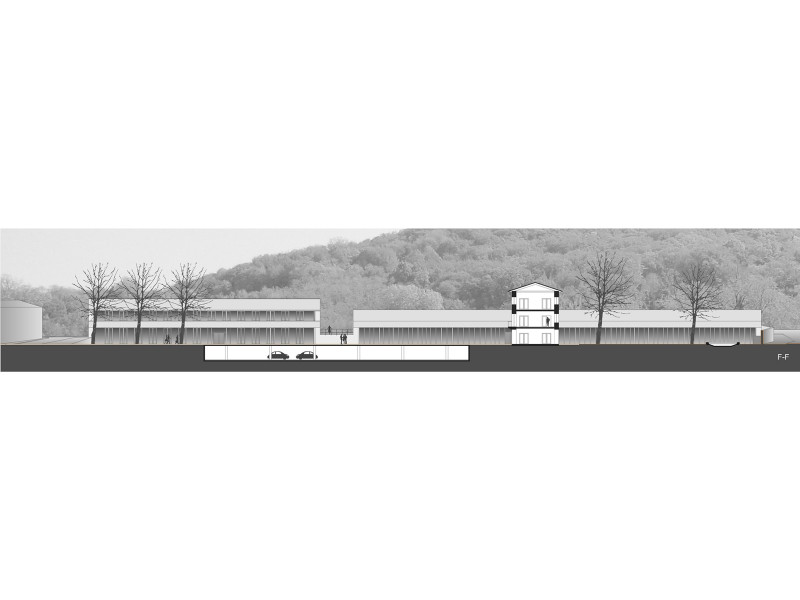 VILLA BARTOLOMEI Detail 10