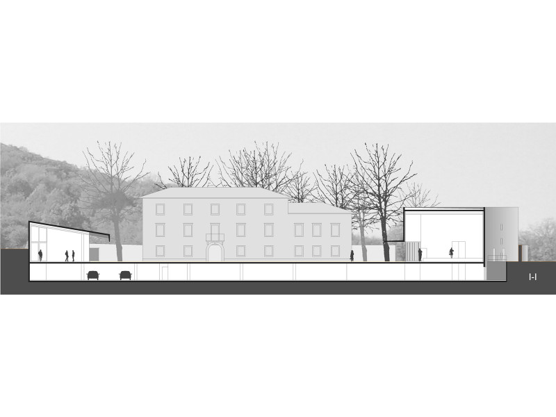 VILLA BARTOLOMEI Detail 11