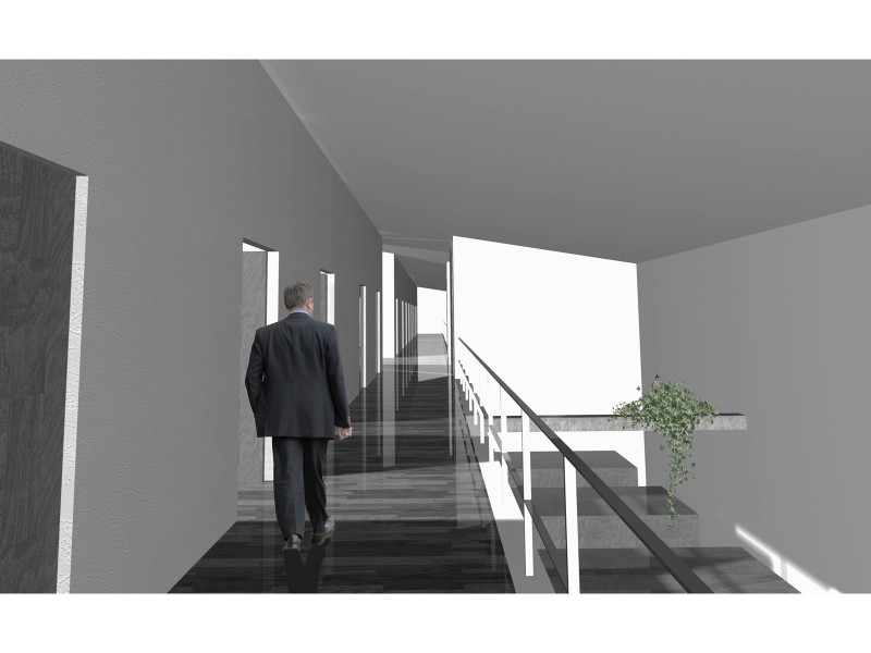 VILLA BARTOLOMEI Detail 14