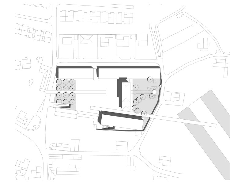 VILLA BARTOLOMEI Detail 2