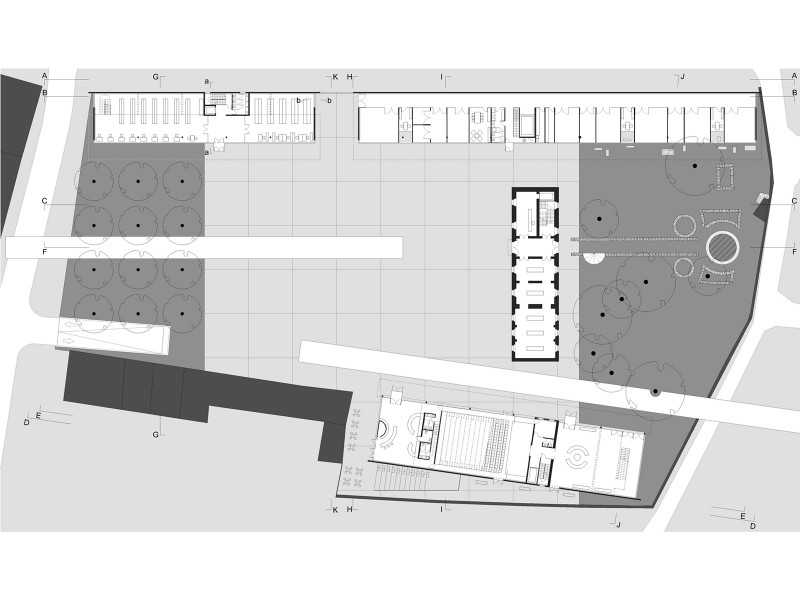 VILLA BARTOLOMEI Detail 4